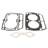 Cylinder Works 2011/13-14 Polaris Ranger 800 4x4 800cc +2mm Big Bore Top-End Gasket Kit 82mm thumbnail 2