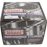 Cylinder Works 2013 Husaberg FE 250 250cc Big Bore Cylinder 80mm thumbnail 1