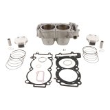 Cylinder Works 2014 Polaris RZR 4 900 900cc Standard Bore High Comp Cylinder Kit 12.5:1 Comp 93mm thumbnail 1