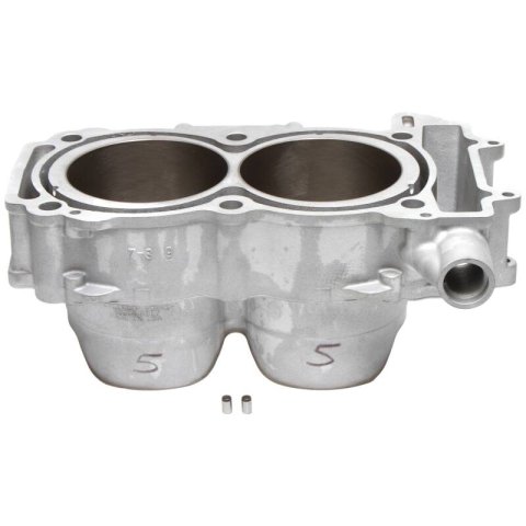 Cylinder Works 2016 Polaris ACE 900 EPS 900cc Standard Bore High Comp Cylinder Kit 11.5:1 Comp thumbnail 1