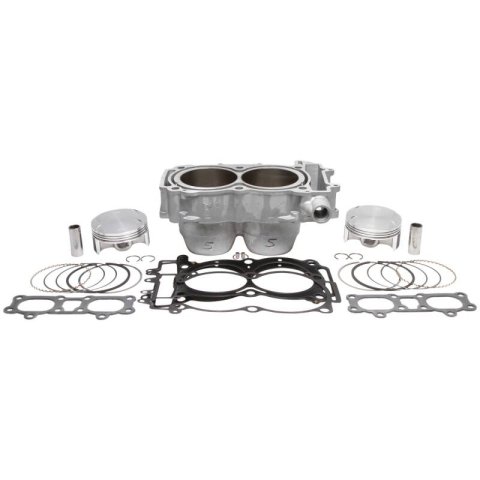 Cylinder Works 2016 Polaris ACE 900 EPS 900cc Standard Bore High Comp Cylinder Kit 11.5:1 Comp thumbnail 2