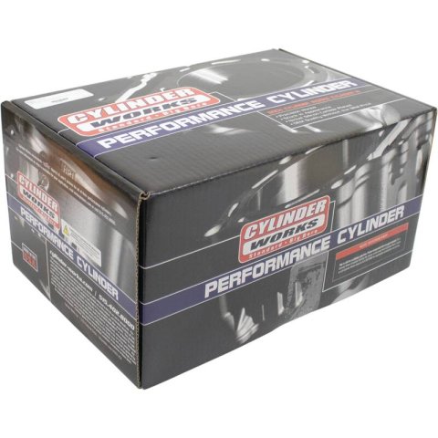 Cylinder Works 2016 Polaris General 1000 EPS 1000cc Big Bore Cylinder 98mm thumbnail 3