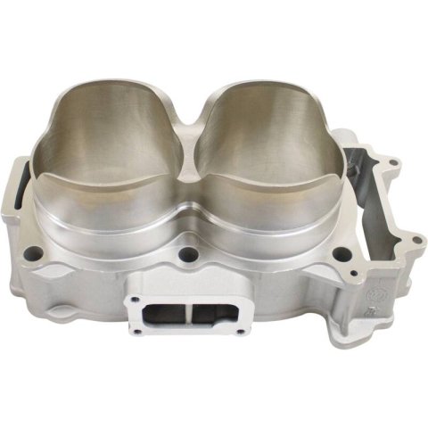Cylinder Works 2016 Polaris General 1000 EPS 1000cc Big Bore Cylinder 98mm thumbnail 4