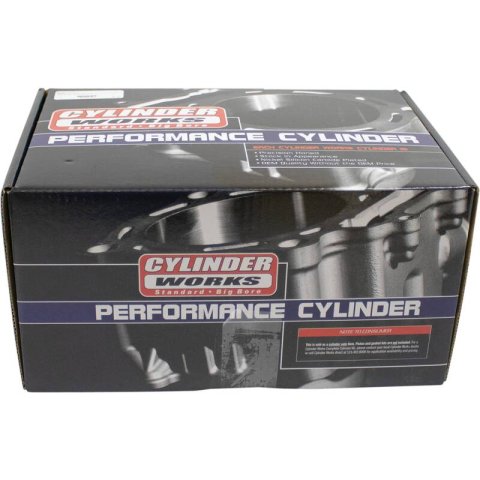 Cylinder Works 2016 Polaris General 1000 EPS 1000cc Big Bore Cylinder 98mm thumbnail 5