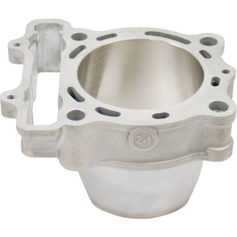 Cylinder Works 2020 Kawasaki KX 250 F 250cc +3mm Big Bore Cylinder Kit 270cc 81mm thumbnail 6