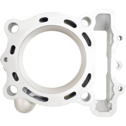 Cylinder Works 2020 Kawasaki KX 250 F 250cc +3mm Big Bore Cylinder Kit 270cc 81mm thumbnail 7