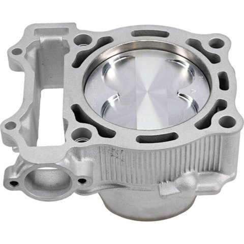 Cylinder Works 20-23 Yamaha WR 250 F 250cc +3mm Big Bore Cylinder Kit 270cc 13.8:1 Comp. 80mm thumbnail 5