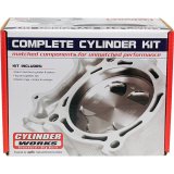 Cylinder Works 20-23 Yamaha WR 250 F 250cc Standard Bore High Compression Cylinder Kit 14.7:1 Comp. thumbnail 2