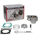 Cylinder Works 20-23 Yamaha WR 250 F 250cc Standard Bore High Compression Cylinder Kit 14.7:1 Comp. thumbnail 3