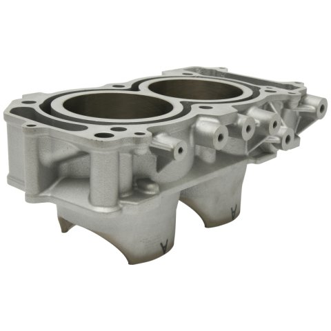 Cylinder Works 20-24 Kawasaki KRX 1000 Teryx 1000cc Standard Bore 92mm thumbnail 2
