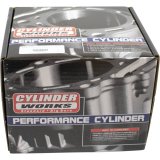 Cylinder Works 20-24 Yamaha WR 250 F 250cc Big Bore Cylinder 80mm thumbnail 1
