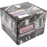 Cylinder Works 20-24 Yamaha WR 250 F 250cc Big Bore Cylinder 80mm thumbnail 5
