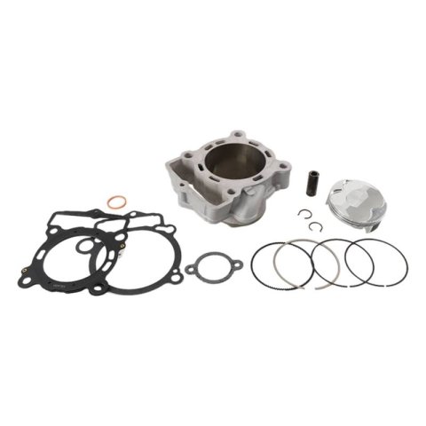 Cylinder Works 21-22 Gas-Gas EX 250 F 250cc +3mm Big Bore Cylinder Kit 270cc thumbnail 1