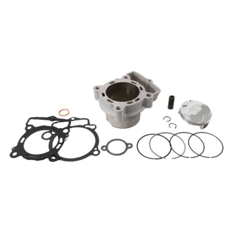 Cylinder Works 21-22 Gas-Gas EX 250 F 250cc +3mm Big Bore Cylinder Kit 270cc thumbnail 4
