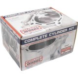 Cylinder Works 21-22 Kawasaki KX 250 F 250cc Standard Bore Cylinder Kit thumbnail 1