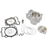 Cylinder Works 21-22 Kawasaki KX 250 F 250cc Standard Bore Cylinder Kit thumbnail 6