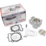 Cylinder Works 21-22 Kawasaki KX 250 F 250cc Standard Bore Cylinder Kit thumbnail 8