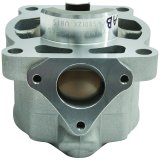 Cylinder Works 21-23 Gas-Gas MC 50 50cc Standard Bore Cylinder 39.5mm thumbnail 1