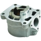 Cylinder Works 21-23 Gas-Gas MC 50 50cc Standard Bore Cylinder 39.5mm thumbnail 3