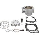 Cylinder Works 21-23 Honda CRF 450 R 450cc Standard Bore High Compression Cylinder Kit thumbnail 1