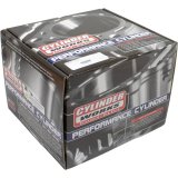 Cylinder Works 21-24 Kawasaki KX 250 F 250cc Standard Bore Cylinder 78mm thumbnail 3