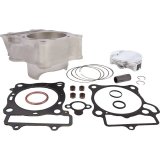 Cylinder Works 22-23 Honda CRF 250 R 250cc +3mm Big Bore Cylinder Kit 270cc thumbnail 1