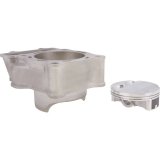 Cylinder Works 22-23 Honda CRF 250 R 250cc +3mm Big Bore Cylinder Kit 270cc thumbnail 2
