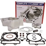 Cylinder Works 22-23 Honda CRF 250 R 250cc +3mm Big Bore Cylinder Kit 270cc thumbnail 3
