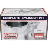 Cylinder Works 22-23 Honda CRF 250 R 250cc Standard Bore Cylinder Kit thumbnail 3