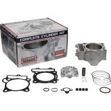 Cylinder Works 22-23 Honda CRF 250 R 250cc Standard Bore Cylinder Kit thumbnail 4