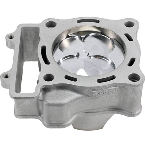 Cylinder Works 22-23 Honda CRF 250 R 250cc Standard Bore High Compression Cylinder Kit thumbnail 5