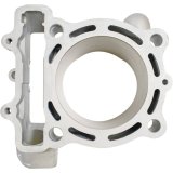 Cylinder Works 45612 Kawasaki KX 250 F 250cc Big Bore Cylinder 80mm thumbnail 2