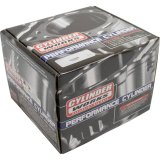 Cylinder Works 45612 Kawasaki KX 250 F 250cc Big Bore Cylinder 80mm thumbnail 3
