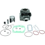 Cylinder Works 99-23 Yamaha YZ 250 250cc Standard Bore Cylinder Kit thumbnail 1