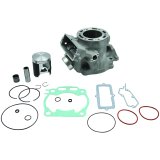 Cylinder Works 99-23 Yamaha YZ 250 250cc Standard Bore Cylinder Kit thumbnail 2