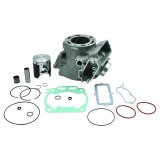 Cylinder Works 99-23 Yamaha YZ 250 250cc Standard Bore Cylinder Kit thumbnail 3