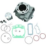 Cylinder Works 99-23 Yamaha YZ 250 250cc Standard Bore Cylinder Kit thumbnail 4