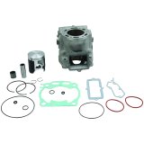 Cylinder Works 99-23 Yamaha YZ 250 250cc Standard Bore Cylinder Kit thumbnail 5