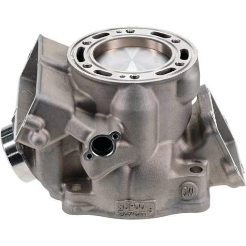 Cylinder Works 99-23 Yamaha YZ 250 250cc Standard Bore Cylinder Kit thumbnail 2