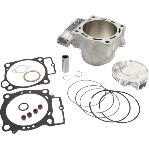 Cylinder Works 19-20 CRF 450 L/21-23 CRF 450 RL/19-23 CRF 450 X Big Bore Cylinder Kit thumbnail 1