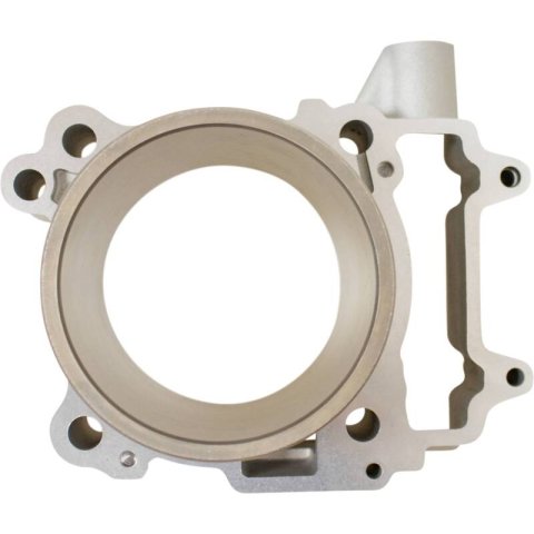Cylinder Works 15-19 ACE 570/15-19 ACE 570 HD/14-21 Ranger 570 4x4 Crew EPS Standard Bore Cylinder thumbnail 3
