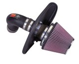 K&N 03-04 Cadillac CTS 3.2L V6 Performance Intake Kit thumbnail 1