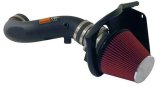 K&N 04 Pontiac GTO 5.7L V8 Performance Intake Kit thumbnail 4