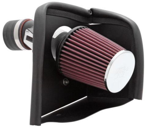 K&N 09 Honda Fit 1.5L Typhoon Short Ram Intake thumbnail 4