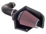 K&N 97-04 Ford F150/Expedition / Lincoln Navigator V8-4.6/5.4L Performance Intake Kit thumbnail 2