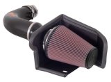K&N 97-04 Ford F150/Expedition / Lincoln Navigator V8-4.6/5.4L Performance Intake Kit thumbnail 3