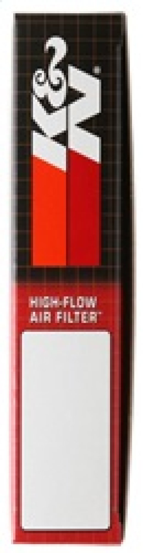 K&N 05 WRX / 99-06 Impreza / 99-04 Legacy Drop In Air Filter thumbnail 7