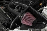 K&N 2016-2017 Chevrolet Camaro V6-3.6L F/I AirCharger Performance Intake thumbnail 8