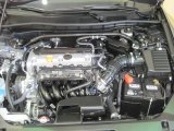 K&N 08 Honda Accord 2.4L-L4 Drop In Air Filter thumbnail 7