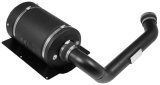 K&N 2014-2015 Polaris RZR1000 999CC AirCharger Performance Intake thumbnail 4